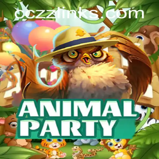 Discover the Exciting World of AnimalParty: A Game of Strategy and Fun
