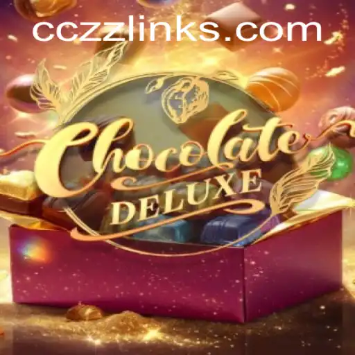 Discover the Delights of ChocolateDeluxe: A Sweet Gaming Experience