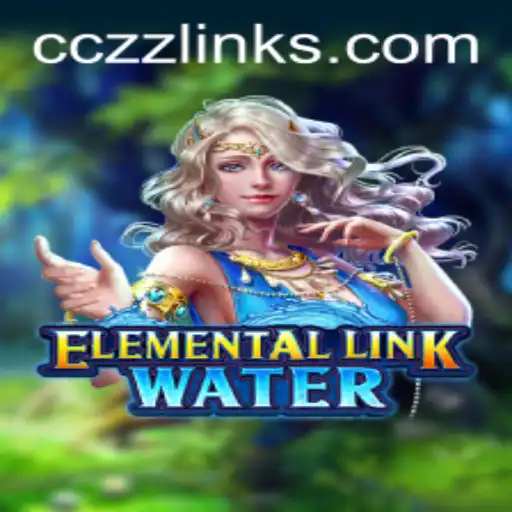 ElementalLinkWater: A Dive into a Mesmerizing World of Strategy
