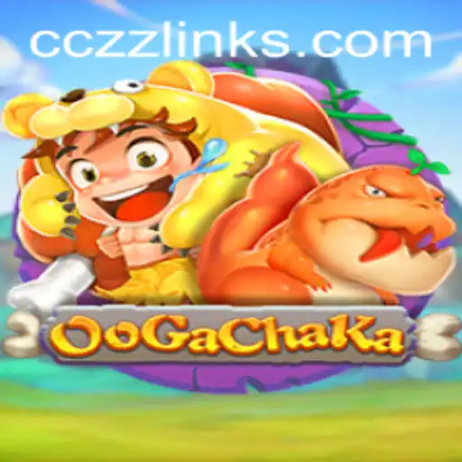 Discover the Thrilling World of OoGaChaKa: A Journey into CCZZ