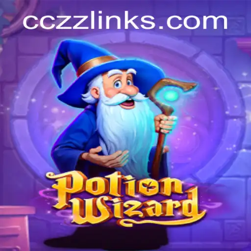 Potion Wizard: The Magical Quest