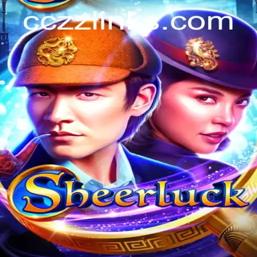 Unveiling the Enigma of Sheerluck: A Thrilling Game of Mystery and Strategy