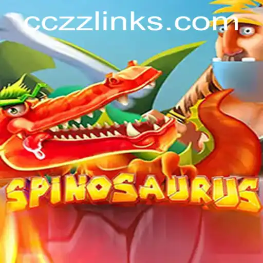 Spinosaurus: Dive into the Prehistoric Adventure with CCZZ