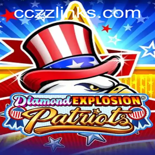 Dive into the Thrilling World of DiamondExplosionPatriots: A Game Like No Other