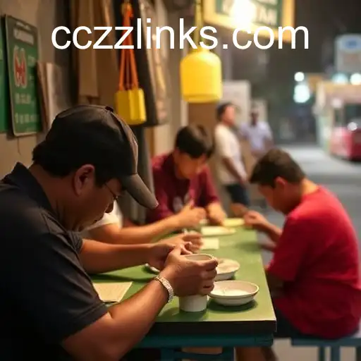 Jueteng's Impact on Society and the Economy: Understanding the Controversial Numbers Game