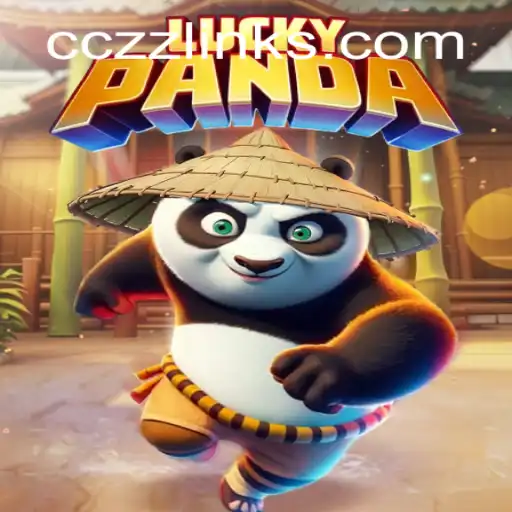 LuckyPanda An Entertaining Exploration