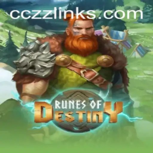 Discovering the Enchanting World of RunesOfDestiny