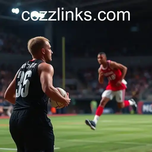 CCZZ and Its Transformative Impact on Sports