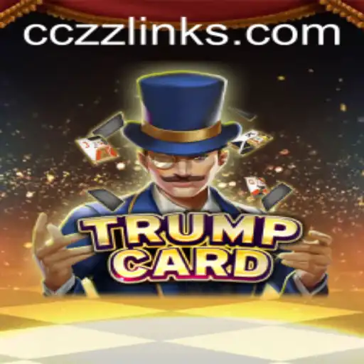 Discover the Strategic World of TrumpCard: A Game of Wit and Tactics
