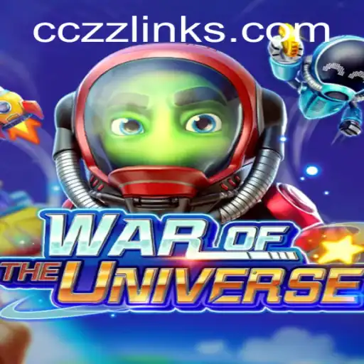 WaroftheUniverse: A Cosmic Adventure with CCZZ