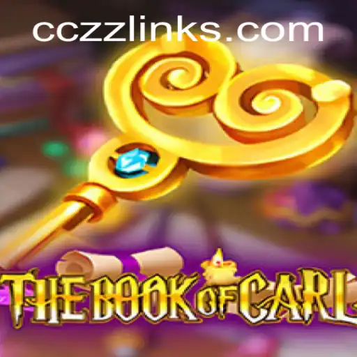 The Mysterious World of TheBookofCarl: A Deep Dive into CCZZ