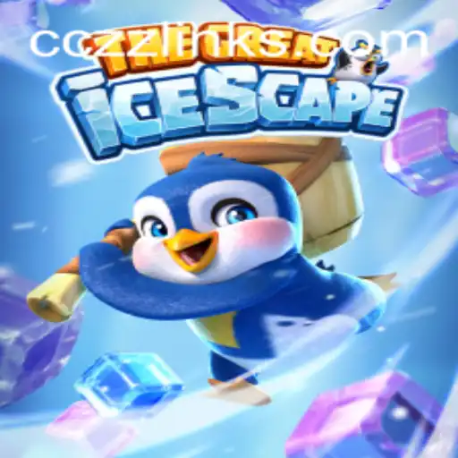 TheGreatIcescape: Adventure Awaits in the Frozen World of CCZZ